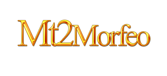 Logo Metin2Morfeo